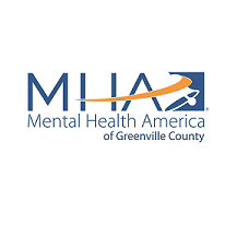Mental Health America of Greenville County Logo