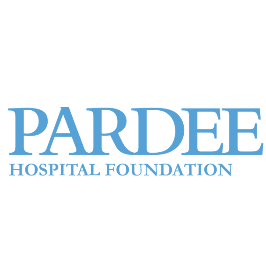 Pardee Memorial Hospital Foundation Inc Logo