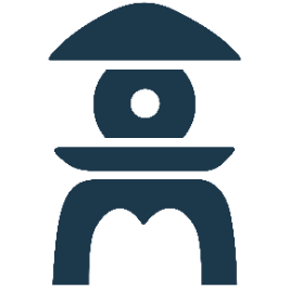 Japanese Garden Society Of Oregon Logo