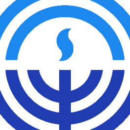 Jewish Federation of Delaware Logo