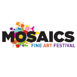 Arts Festival Association Logo