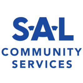 SAL Family And Community Services Logo