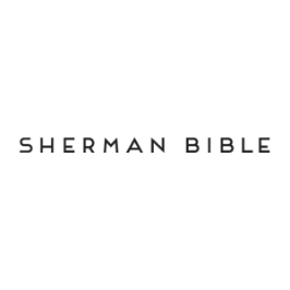 Sherman Bible Church Logo