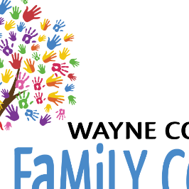 Wayne County Family Center Logo