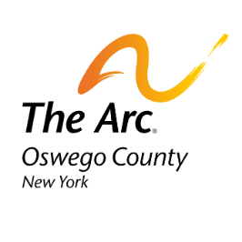 Arc of Oswego County Logo