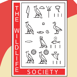 Wildlife Society Inc Logo