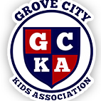Grove City Kids Association Logo
