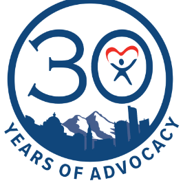 Child Advocates - Denver Casa Logo