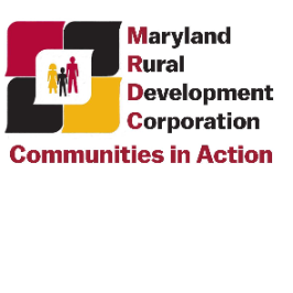 Maryland Rural Development Corporation Logo