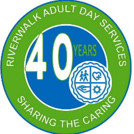 Riverwalk Adult Day Services Logo