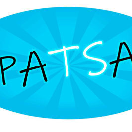 PENNSYLVANIA TOURETTE SYNDROME ALLIANCE, Inc. Logo