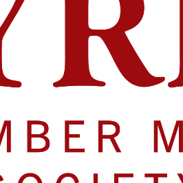The Lyric Chamber Music Society Of New York Inc Logo