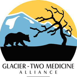 Glacier-Two Medicine Alliance Inc Logo