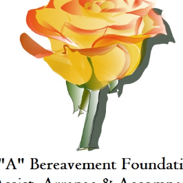 3 A Bereavement Foundation Logo