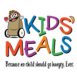 KIDS MEALS INC Logo
