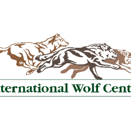 International Wolf Center Logo