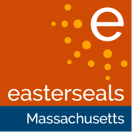 Easter Seals Massachusetts Inc Logo