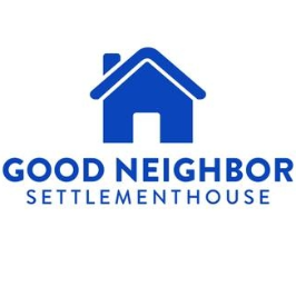 Good Neighbor Settlement House Inc Logo