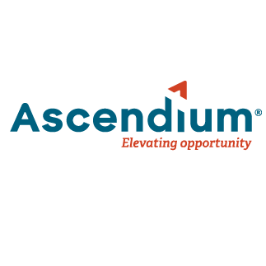 Ascendium Education Group, Inc. Logo