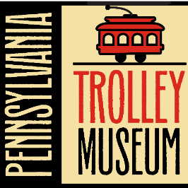 Pennsylvania Trolley Museum Inc Logo