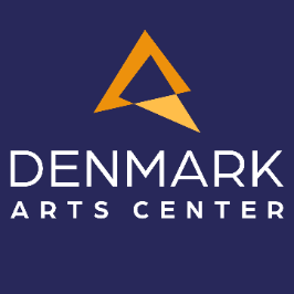 Denmark Arts Center Logo