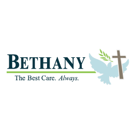 Bethany Home, Inc. Logo