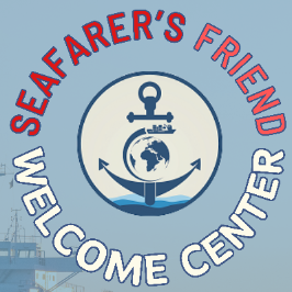 Seafarers' Friend Logo