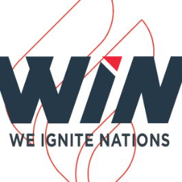 WIN Life Logo