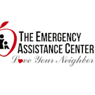 Emergency Assistance Center Inc Logo
