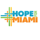 Hope for Miami Logo