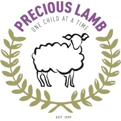 Precious Lamb Preschool Inc Logo