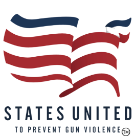 States United to Prevent Gun Violence, Inc. Logo