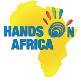 Hands On Africa NFP Logo