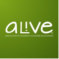 Association of Leaders in Volunteer Engagement Logo