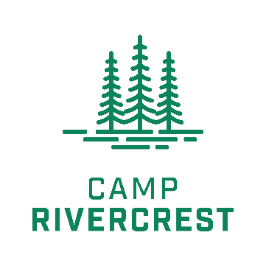 Camp Rivercrest Logo