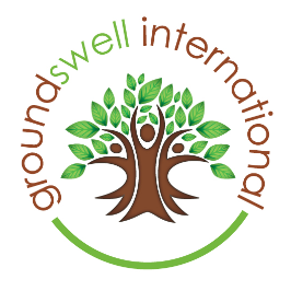 Groundswell International Logo