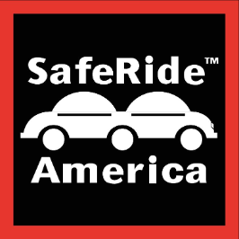 SafeRide America Inc Logo