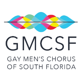 Gay Men's Chorus Of South Florida Logo