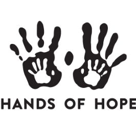 Hands Of Hope Adoption & Orphan Care Ministry Inc Logo