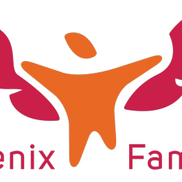 Phoenix Family Housing Corporation Logo