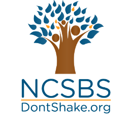 National Center On Shaken Baby Syndrome Logo