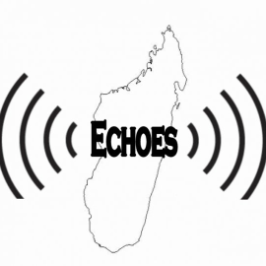 Echoes Of Madagascar Logo