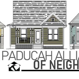 Paducah Alliance of Neighbors Logo