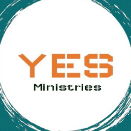 Yes Ministries Inc Logo