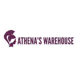 Athena's Warehouse Inc Logo