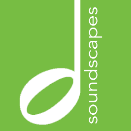 Soundscapes Inc Logo