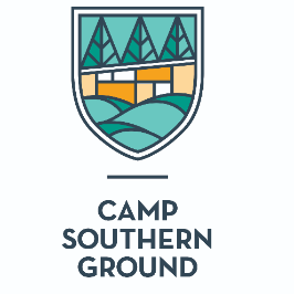 Camp Southern Ground Inc Logo