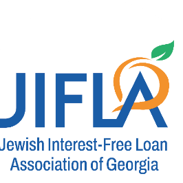 Jewish Interest Free Loan Association of Georgia Logo
