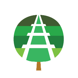 Friends Of The Rail Park Logo