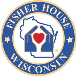 Fisher House Wisconsin Logo